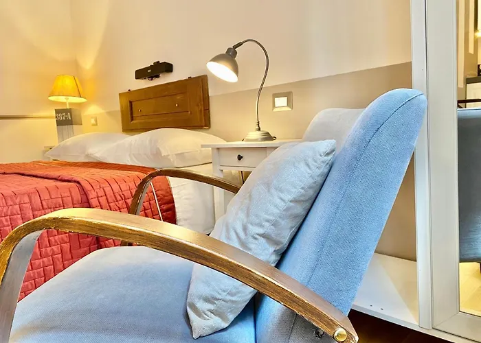 Roome B&B Roma