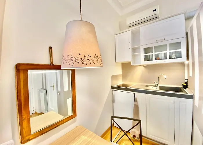 Roome B&B Roma